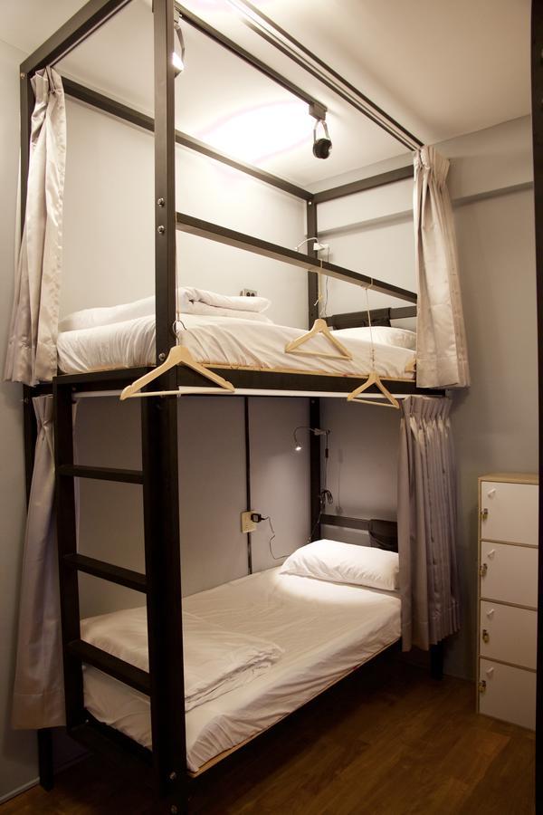 Stay Liuqiu Diving Hostel 샤오리우치우 외부 사진