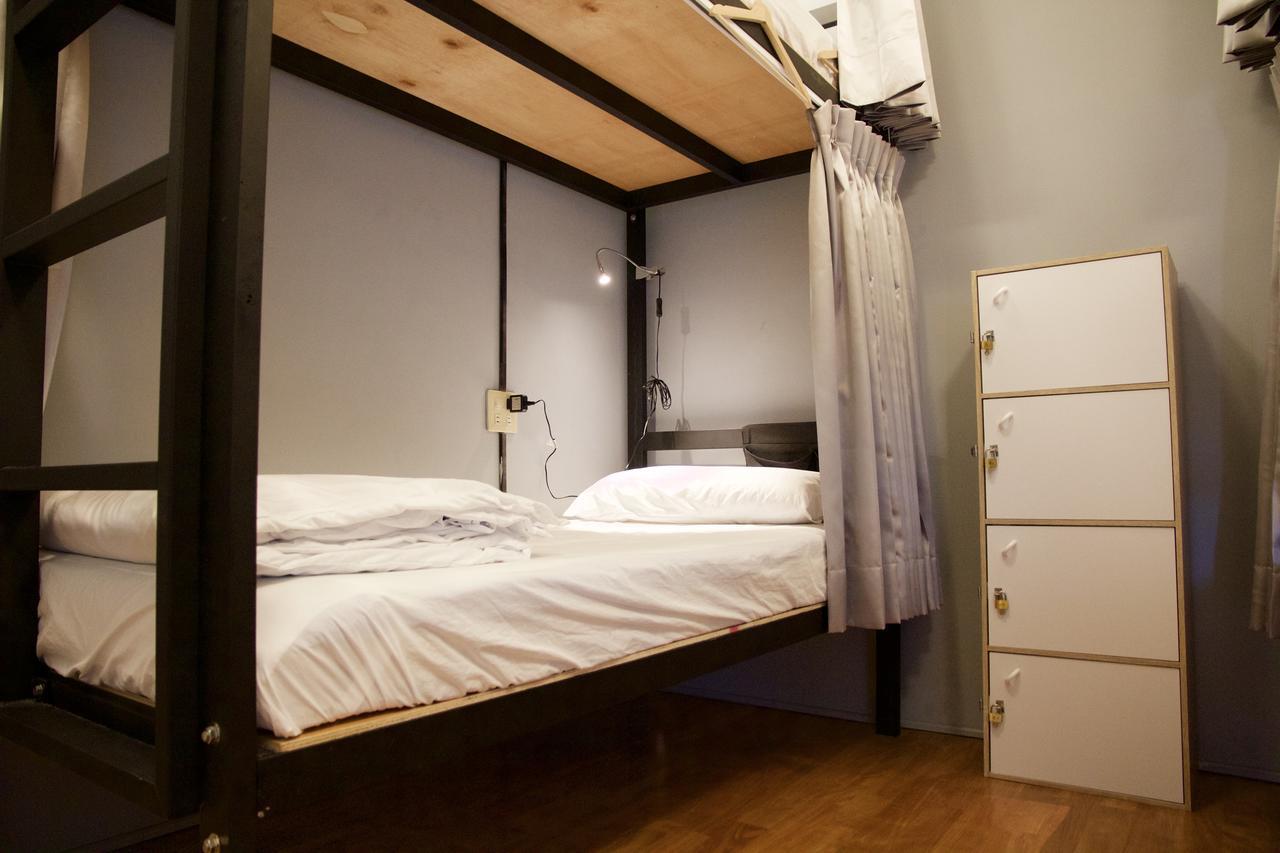 Stay Liuqiu Diving Hostel 샤오리우치우 외부 사진