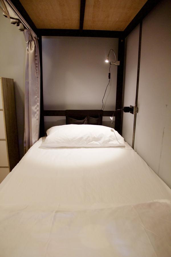 Stay Liuqiu Diving Hostel 샤오리우치우 외부 사진