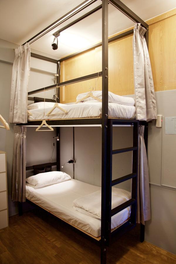 Stay Liuqiu Diving Hostel 샤오리우치우 외부 사진